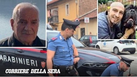 Omicidio a Collegno, il curriculum dell'assassino: già arrestato per rapina, furti e spaccio