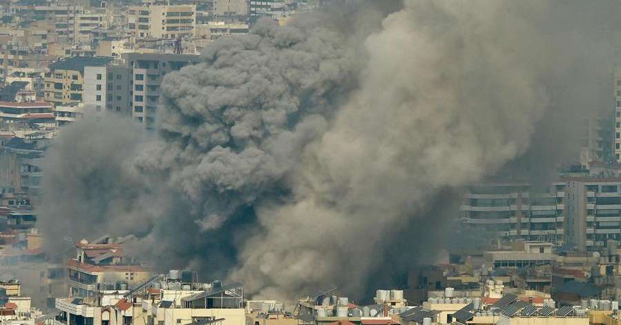 Idf esorta i civili a evacuare Dahyeh, quartiere sud di Beirut