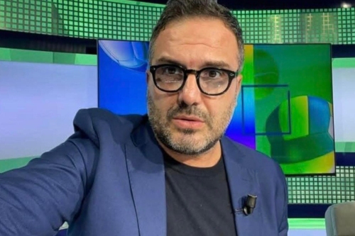 Trovato a Eboli il corpo carbonizzato del giornalista salernitano Luca Esposito. Era anche dirigente dell'Arpac