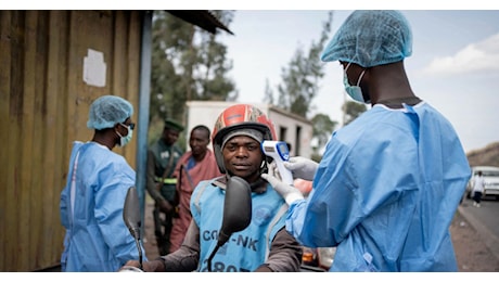 Ebola, allo Spallanzani la dottoressa di Msf esposta al virus. Nessun sintomo.