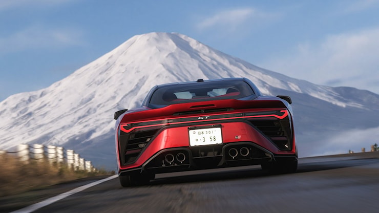 Forza Horizon 6 batte Yoshi nella classifica settimanale UK, ma un altro gioco fa meglio di tutti - Multiplayer
