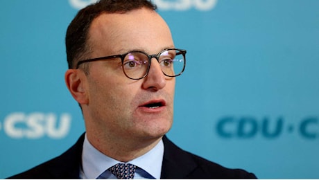 Merz rilancia: rimpasto di governo e presa di distanza da Spahn dopo lo scandalo della maternità surrogata