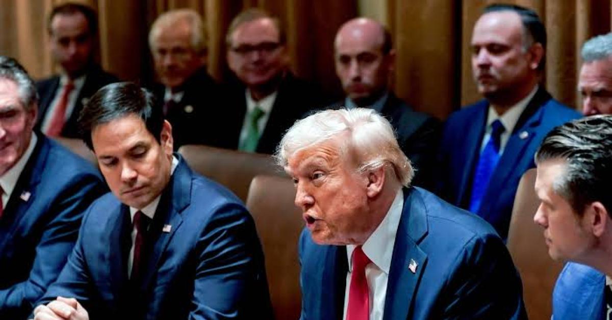 Usa, vertice con oltre 65 Paesi sul terrorismo di estrema sinistra: chi partecipa e perché dividev