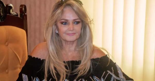 Addio a Bonnie Tyler, per mezzo secolo voce graffiante della musica pop-rock - Video: la celeberrima Total Eclipse of the Heart