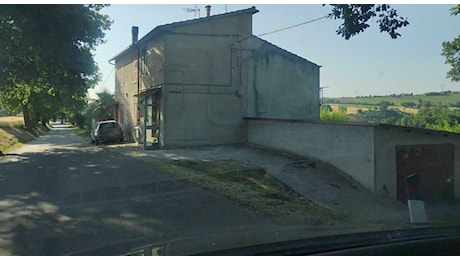 Scoperta un tesoro nascosto a Cingoli: trovati 136.900 euro in casa