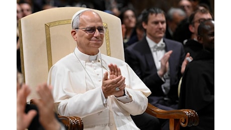 Castel Gandolfo, dalla Diocesi di Albano un concerto in onore di Papa Leone XIV