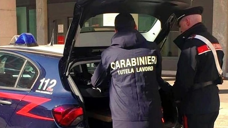 L’indagine sul nuovo consolato Usa. Decine di denunce da operai pisani: Al lavoro 6 giorni su 7 per 10 ore - La Nazione