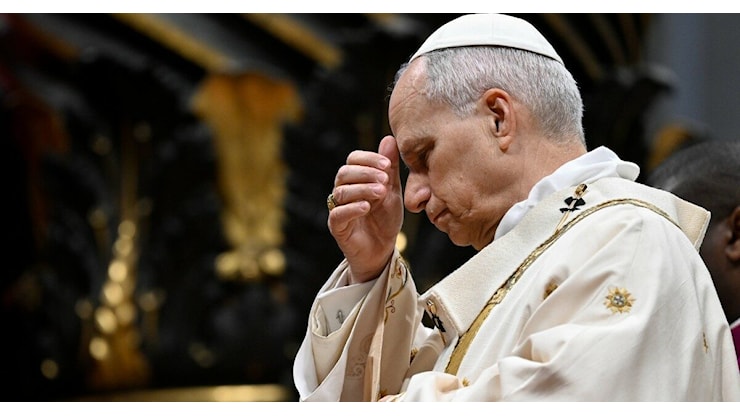 Leone XIV vs Trump: La Chiesa parli contro il male prima di Rubio - Il Fatto Quotidiano