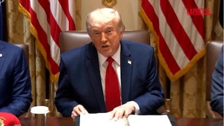Iran, Trump prende tempo: nessun via libera all’accordo - Il Sole 24 ORE