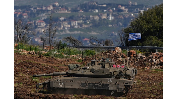 Israele, il caos per coprire la crisi dell’impero - il manifesto
