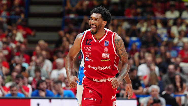 Milano-Venezia, la finale mai vista del basket: al Forum in palio il primo pezzo di scudetto - la Repubblica