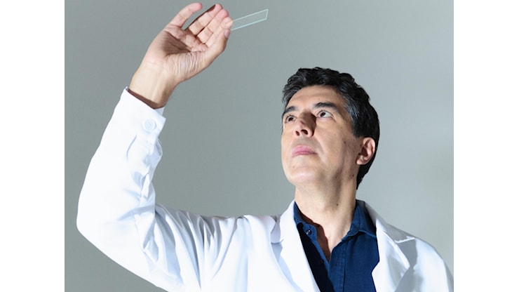 Valter Longo: «Per dimagrire bisogna mangiare di più. Il semaglutide? La dieta mediterranea è più efficace» - Corriere Milano