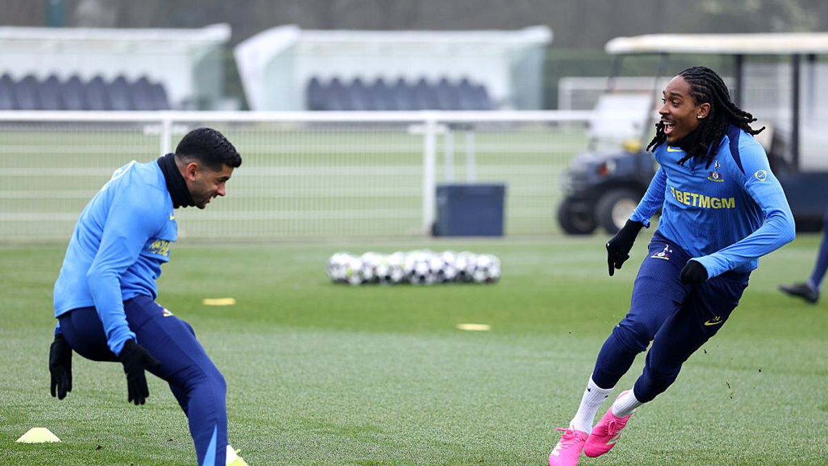 Spence costa molto, Romero troppo: per l'Inter potrebbero essere solo operazioni last minute di fine mercato