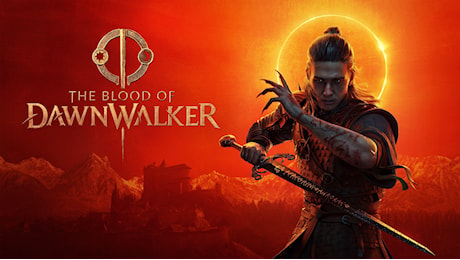 The Blood of Dawnwalker sarà tutto su disco al lancio