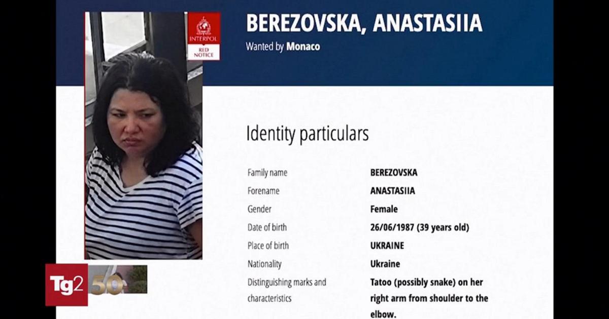 Trovata morta a Kiev la donna sospettata dell'attentato a Monaco