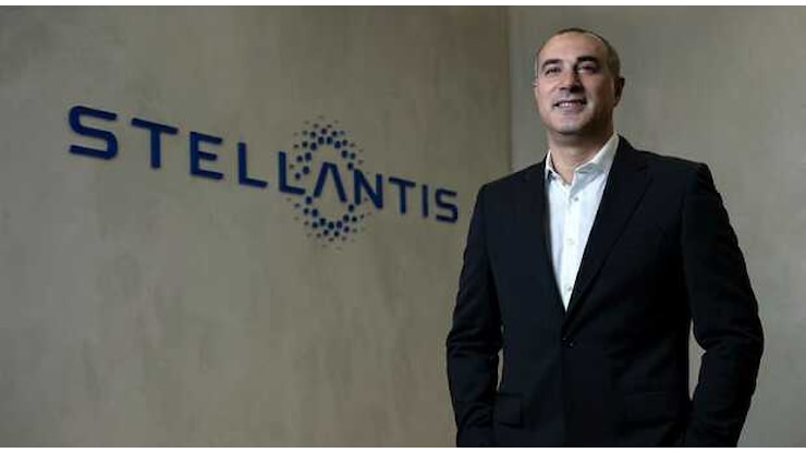 Stellantis: Cappellano: «Riduzione capacità produttiva non riguarda Italia. Piano confermato e sarà rafforzato» - Il Messaggero motori