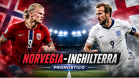 Mondiali 2026, Norvegia-Inghilterra: orario, probabili formazioni e dove vedere il quarto di finale in tv e streaming