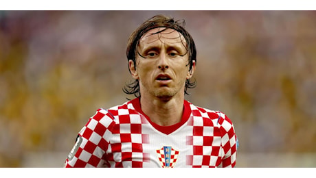 Milan-Modric, il rinnovo è vicino: il croato resta in rossonero