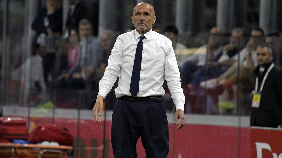 Calciomercato Juventus, Spalletti al lavoro con una settimana d'anticipo: ecco i tre colpi richiesti a Carnevali