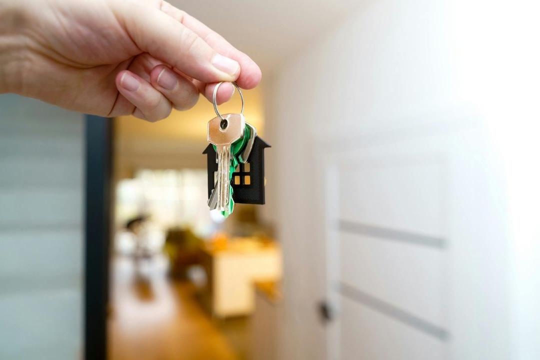 Mercato immobiliare, dal Nord al Sud è boom di acquisti di abitazioni · LaC News24