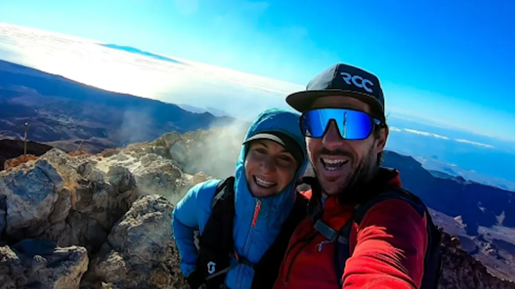 Morì assiderata in montagna: il fidanzato che la abbandonò in vetta è accusato di omicidio colposo - La Stampa