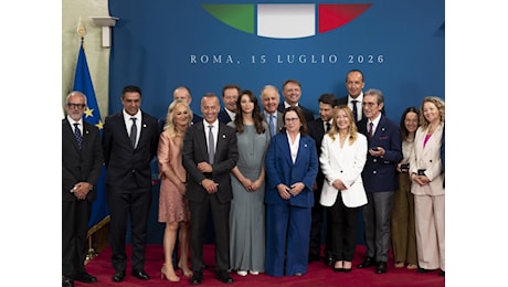 Da Enrico Cerea a Piero Antinori: i dieci nuovi Maestri dell'arte della cucina italiana premiati oggi a Roma
