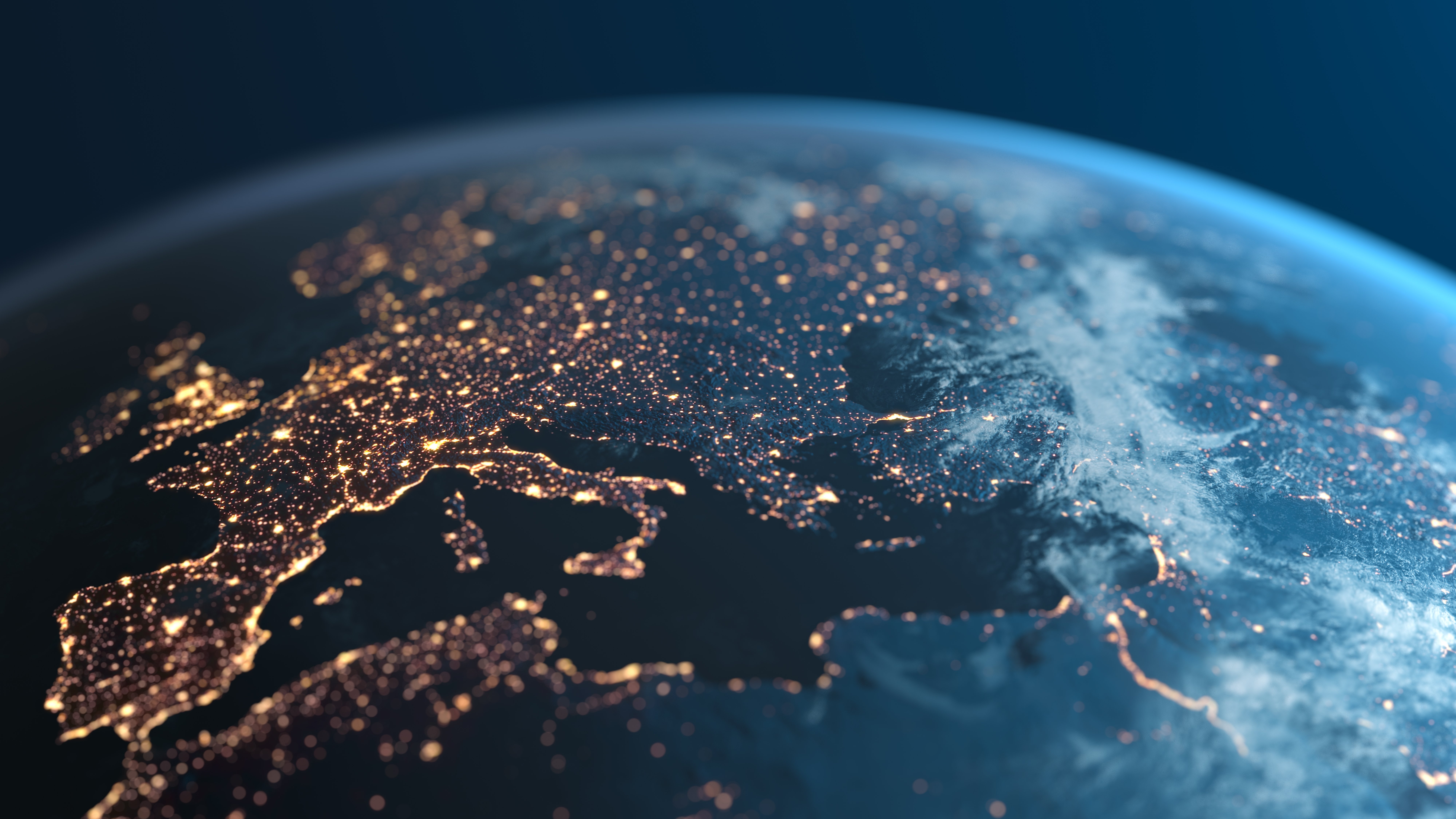 Borse Ue in attesa, pesano tensioni in Medio Oriente e volatilità tech
