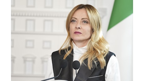 Sconfitta sulla legge elettorale, maggioranza sotto di un voto. Meloni:Ha vinto la palude"
