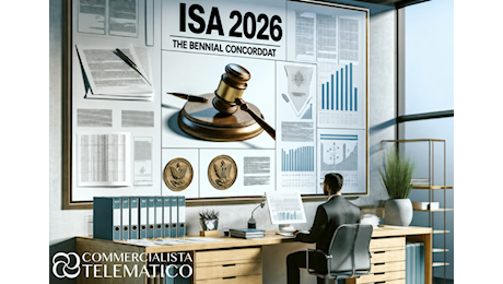 Lettere di compliance ISA 2024, l’Agenzia delle Entrate avvia gli invii