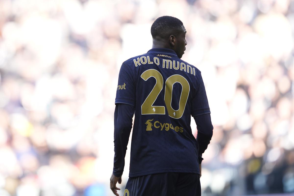 Kolo Muani-Juventus, ci siamo: si stringe per averlo già al raduno