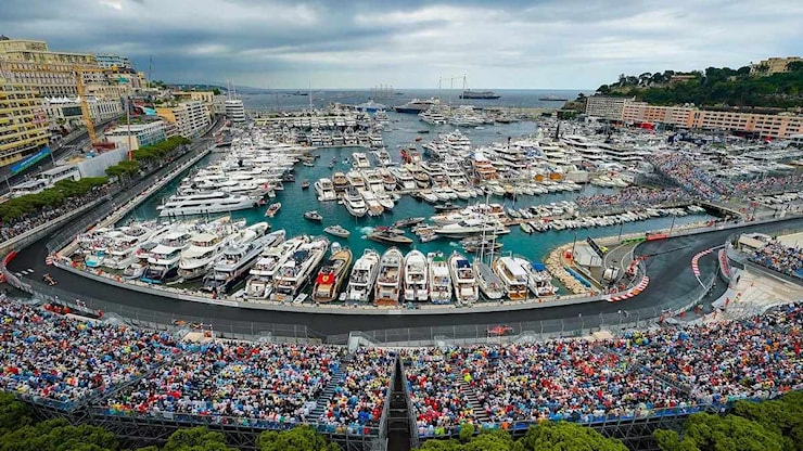 F1 Orari GP Monaco 2026: Orari TV, diretta Sky e differita TV8 prossima gara - Newsauto.it