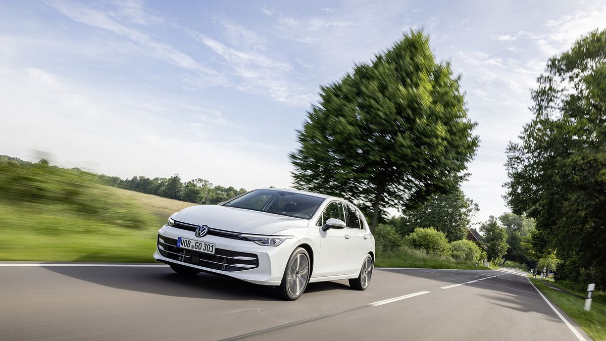 Il motore Diesel è morto (e anche la Golf lo abbandona)