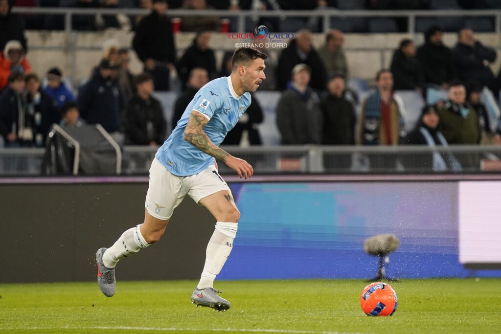 Lazio, Romagnoli-Al Sadd in stand-by: cosa sta succedendo