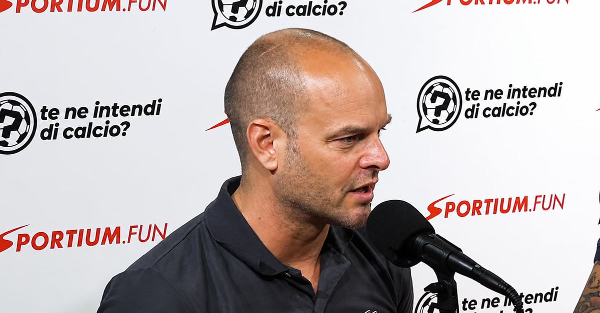 Palestra-Inter, era solo una stretta di mano? Biasin certo: “A me risulta invece che…”