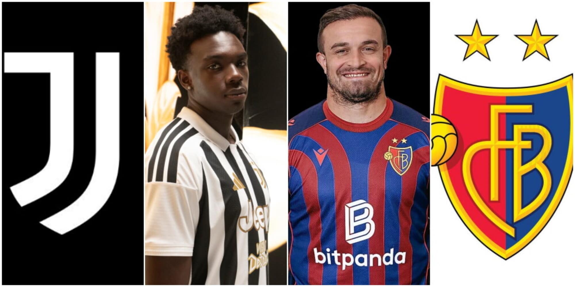 Juve-Basilea, diretta: formazioni e risultato in tempo reale. Spalletti sfida l’ex Lichtsteiner