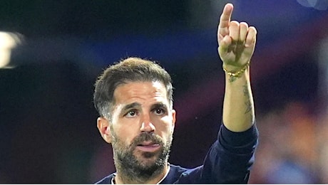 Infortunio Kean, il medico della Nazionale risponde a Fabregas