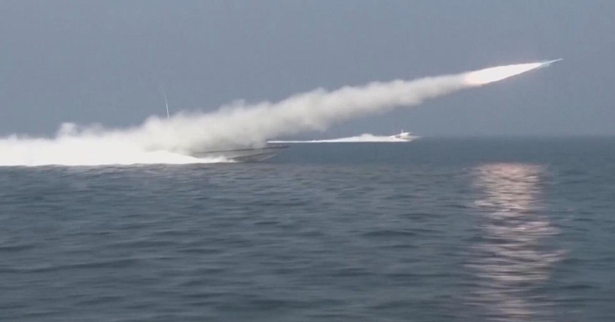 Crisi nel Golfo: attacchi incrociati tra Usa e Iran. Martedì vertice a Doha