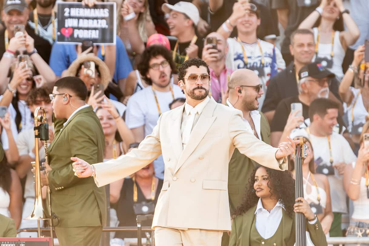 Bad Bunny, concerto interrotto a Milano: cosa succede ora e chi ha diritto al rimborso