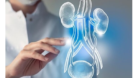 Nuovo test RNA nelle urine per il tumore alla vescica: la svolta nella diagnosi