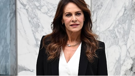 Elena Sofia Ricci: “Teresa Battaglia guarda il male negli occhi”. Trama e cast della prima puntata