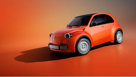 Stellantis accende Parigi con sei concept e la 2 CV elettrica da 15.000 euro