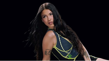 Anna Million Dollar Babe, il nuovo album conquista fan e palazzetti