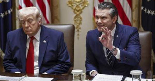 Nuovo attacco di Trump a Nato e alleati Europa: Ridicolo impegno unilaterale Usa