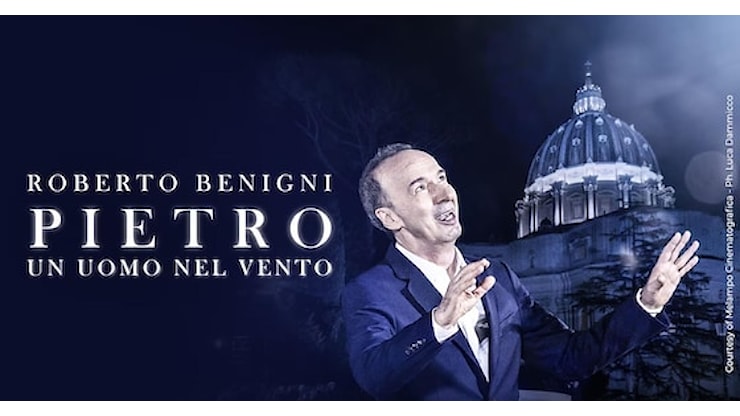 Successo Benigni, Ad Rai Rossi: Grande pagina di Servizio Pubblico - Rai.it