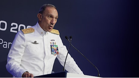 Droni e sensori Nato, l’Italia guida la nuova sperimentazione nel Mediterraneo