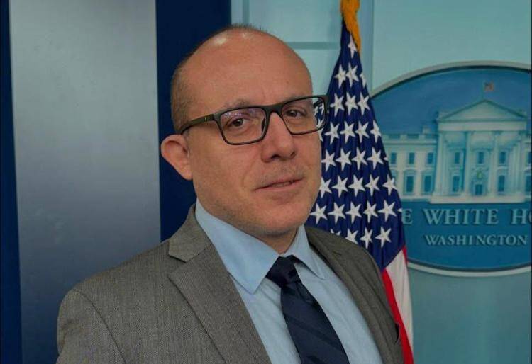 E’ morto Daniele Compatangelo, corrispondente di La7: strappò a Trump le frasi su Meloni
