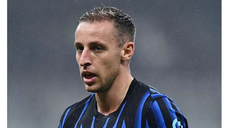 Calciomercato Inter, la Juve spinge per Frattesi: fissato il prezzo - InterNews24.com