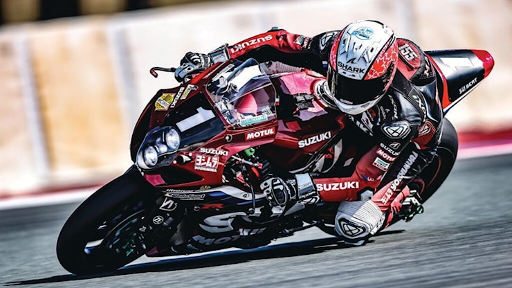 Suzuki e l’Endurance: perché la GSX-R1000R resta una vera maratoneta - InMoto