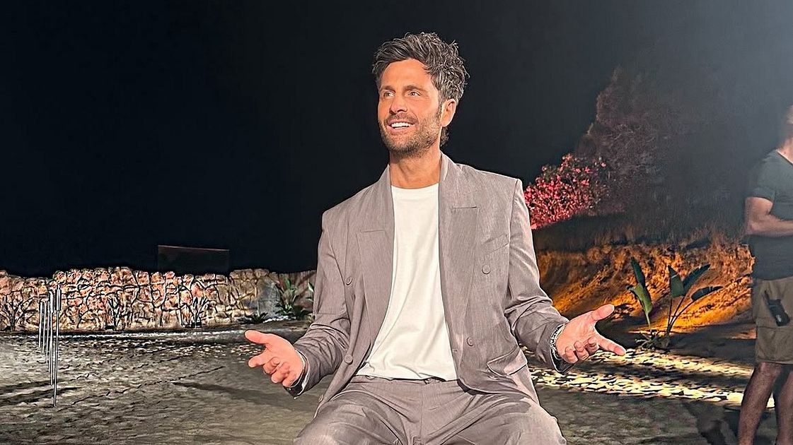 Filippo Bisciglia, la riflessione sull’amore: Bisogna avere il coraggio di fare delle scelte, in passato non le ho fatte”