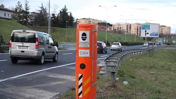 In Toscana sono stati spenti 69 autovelox. Ne restano in funzione 232 - La Nazione
